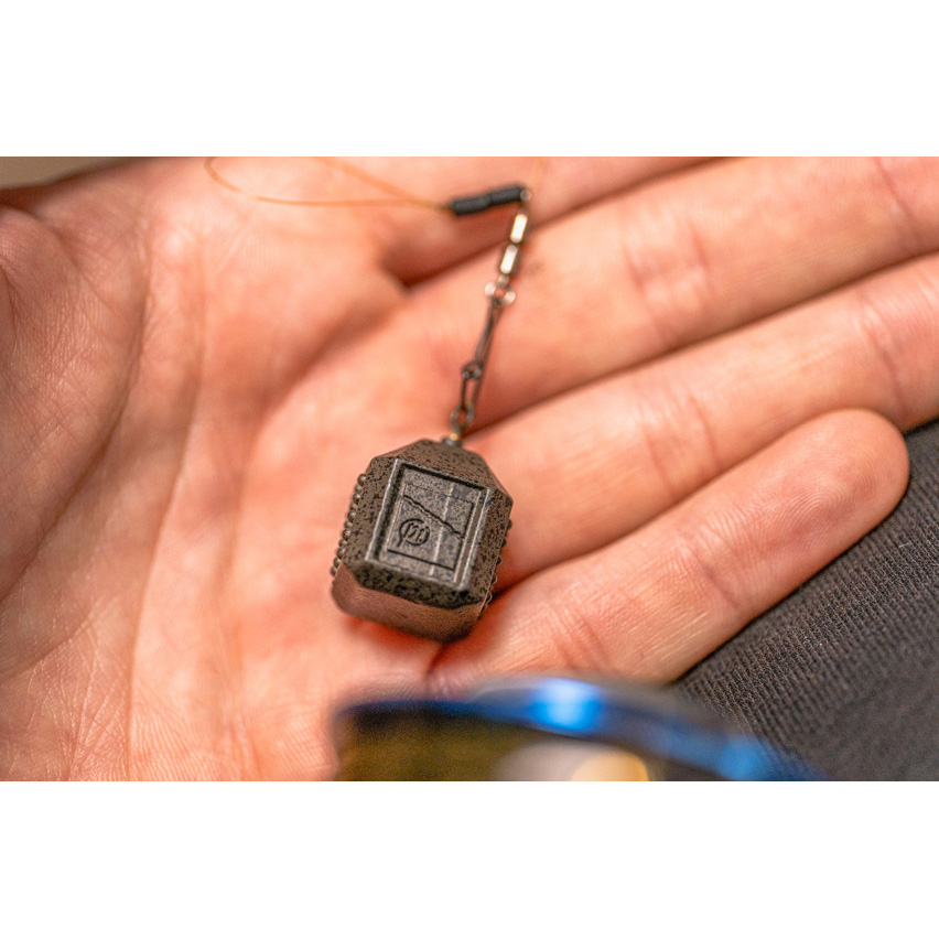 Bullet Cube - Preston Innovations - immagine 4