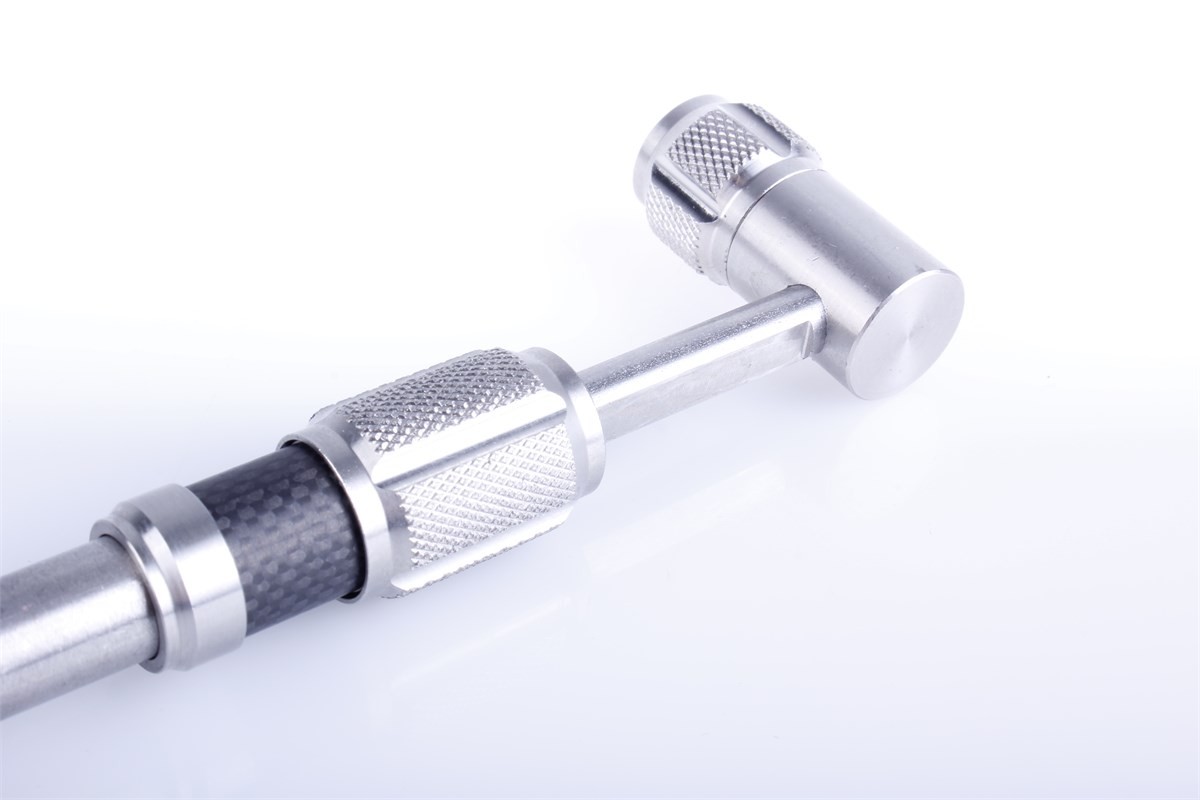 P1 3 Rod Buzzer Bar - Solar - immagine 3