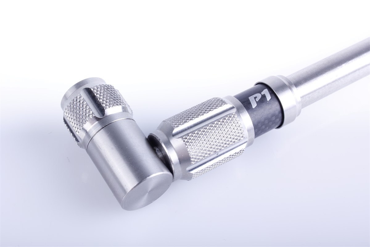 P1 3 Rod Buzzer Bar - Solar - immagine 2