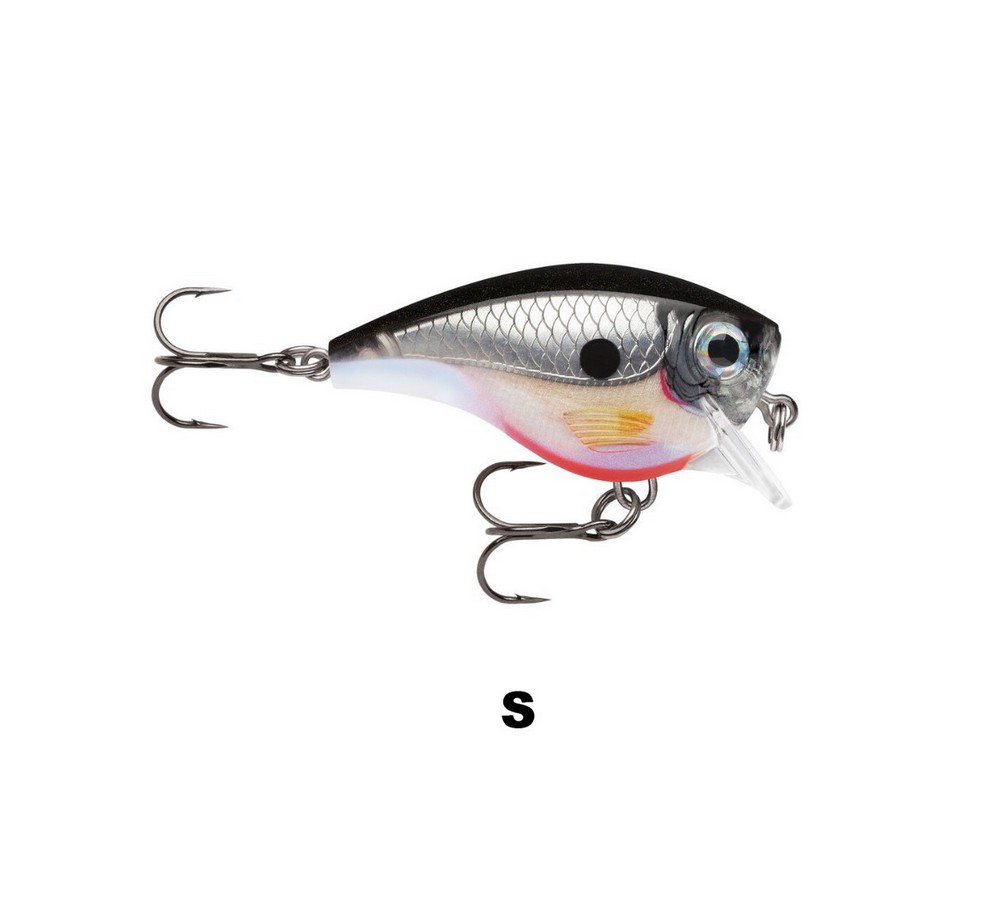 BX Brat BXB03 - Rapala - immagine 3