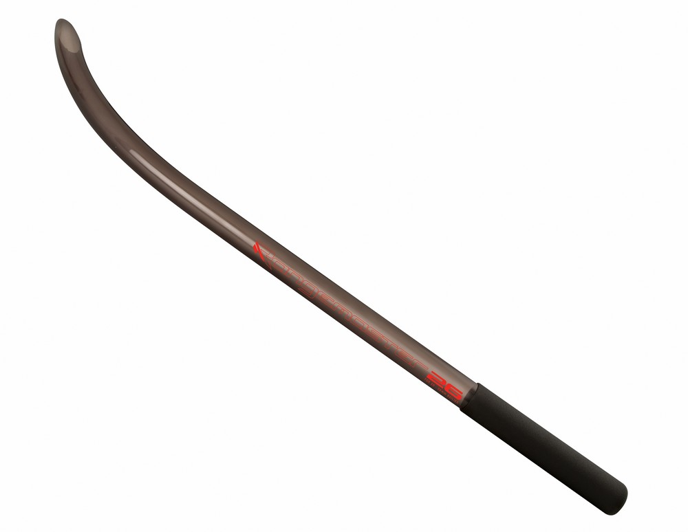 Rangemaster Plastic Throwing Stick - Fox - immagine 2