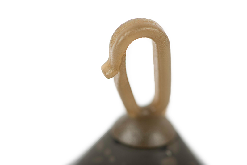 Edges Downrigger Back Weights - Fox - immagine 2