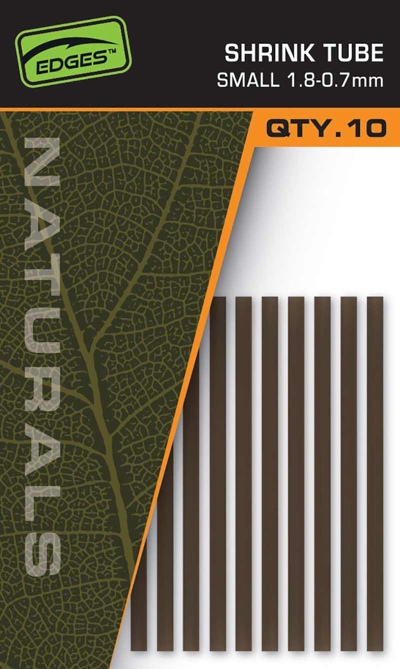 Edges Naturals Shrink Tube - Fox - immagine 2