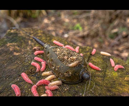 Camo Window Feeder - Korum - immagine 2
