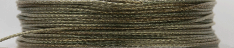 Edges Camotex Soft Camo - Fox - immagine 2