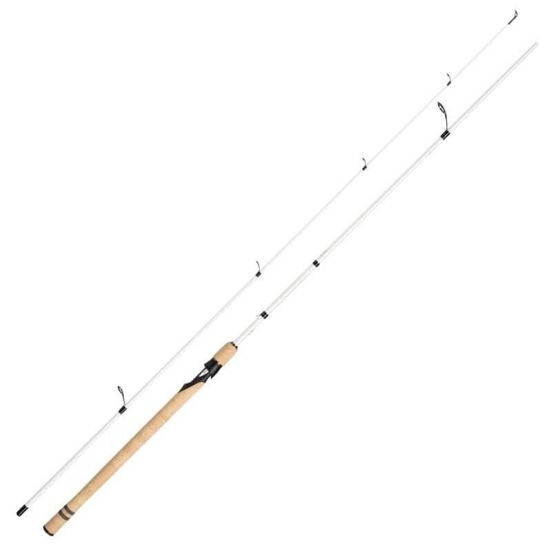 Canna Venerate V2-C Spinning - Abu Garcia
