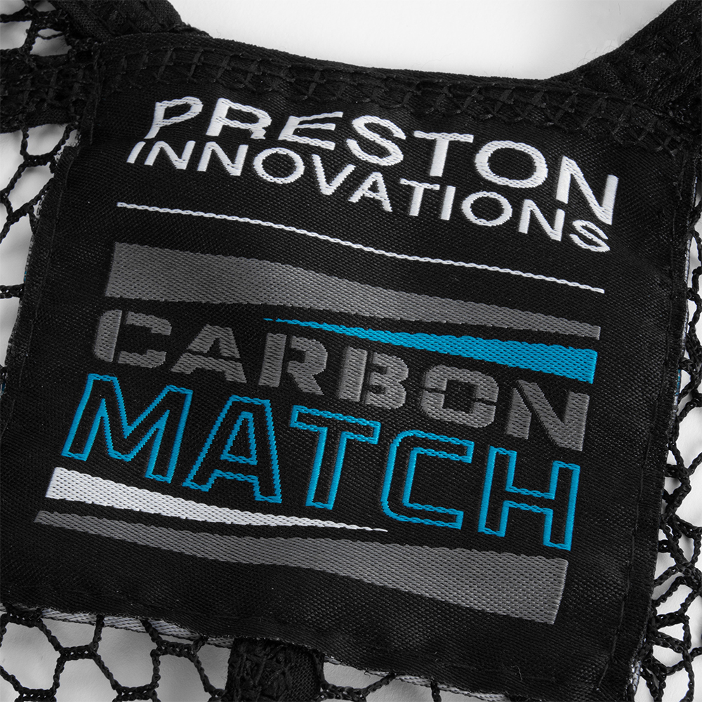 Carbon Match Landing Net - Preston Innovations - immagine 3