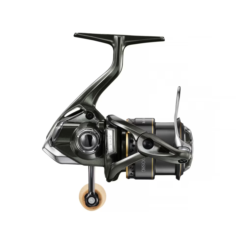 Mulinello Cardiff XR - Shimano - immagine 2