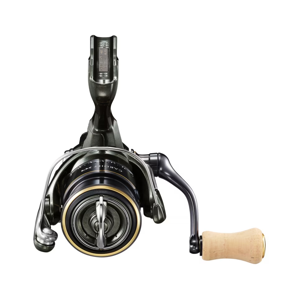 Mulinello Cardiff XR - Shimano - immagine 3