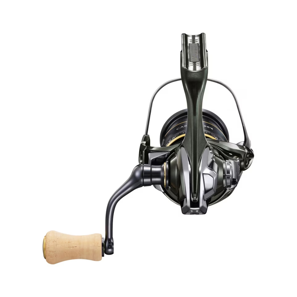 Mulinello Cardiff XR - Shimano - immagine 4