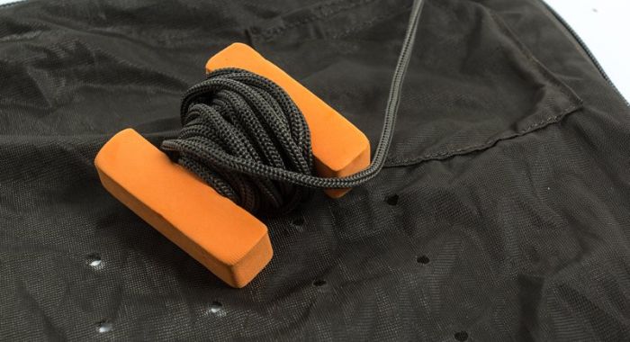 Carp Sack - Nash - immagine 2