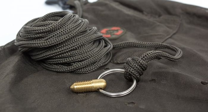 Carp Sack - Nash - immagine 3