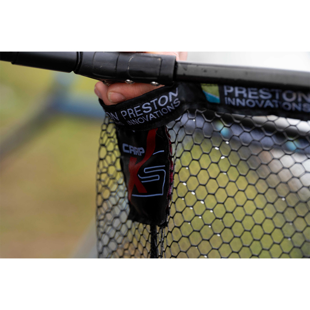 Testa Guadino Carp XS - Preston Innovations - immagine 4