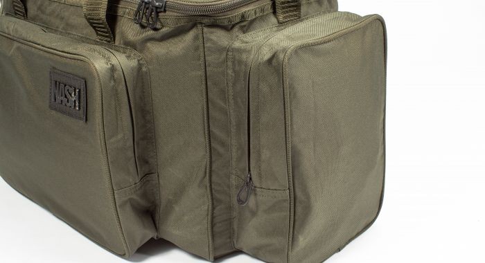 Carryall - Nash - immagine 3