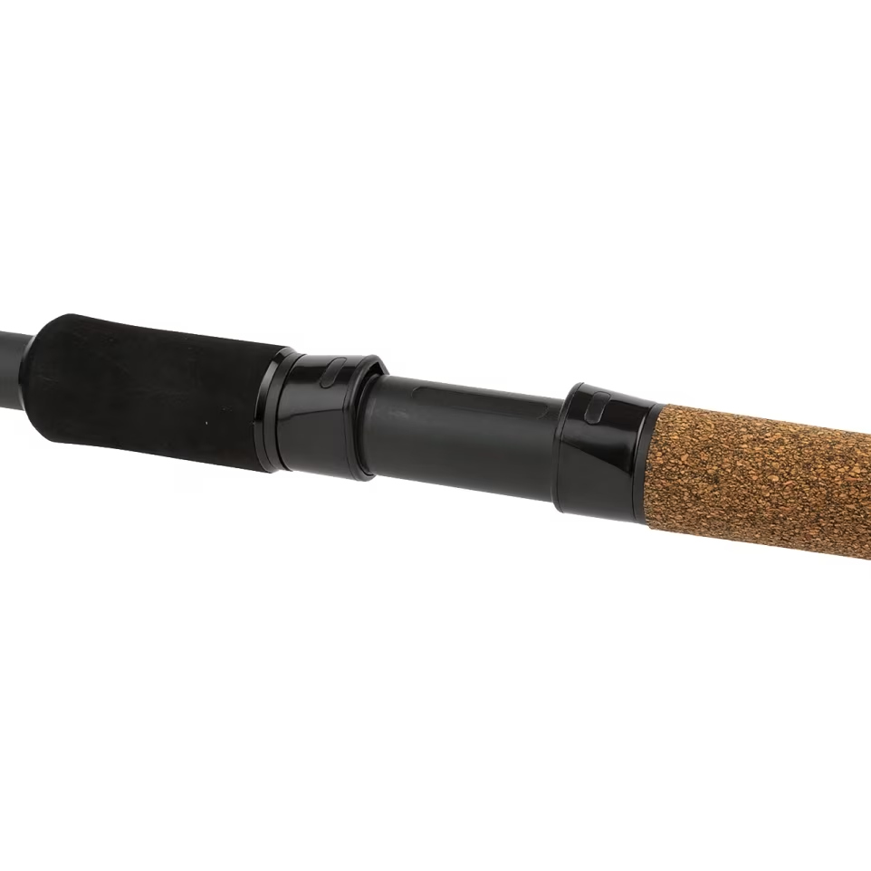 Canna Catana Allround Tele GT - Shimano - immagine 2