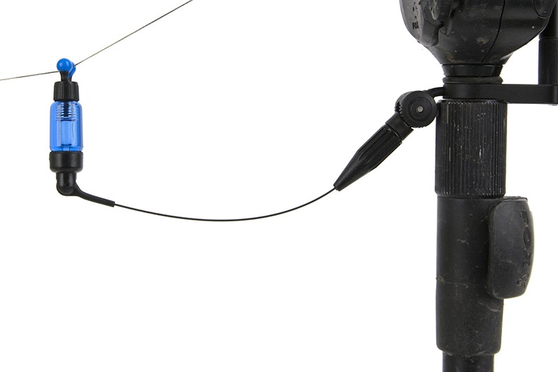 Black Label Titanium Quiver Arm - Fox - immagine 4