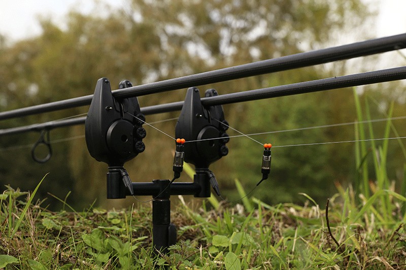 Black Label Titanium Quiver Arm - Fox - immagine 5