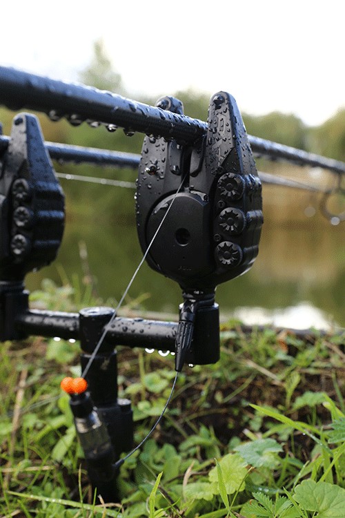 Black Label Titanium Quiver Arm - Fox - immagine 6