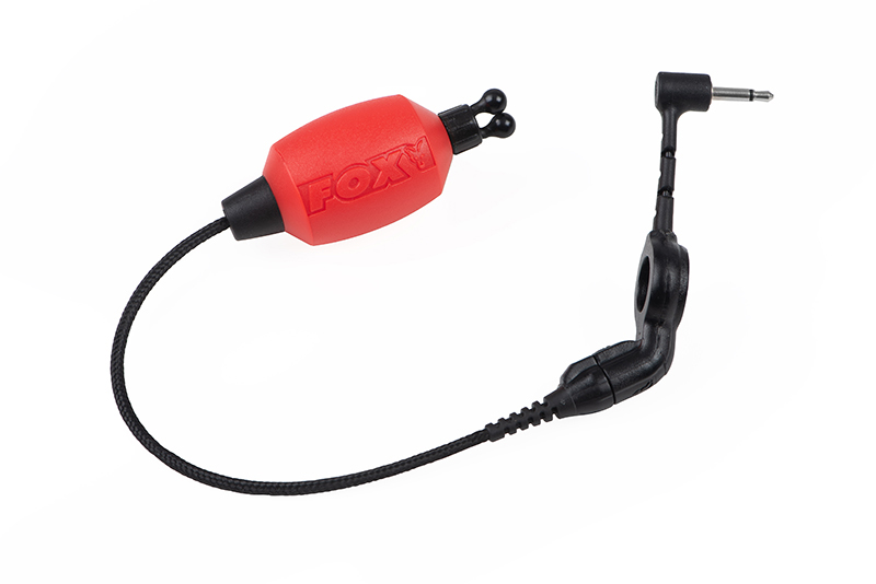 Black Label Dumpy Halo Bobbin - Fox - immagine 2