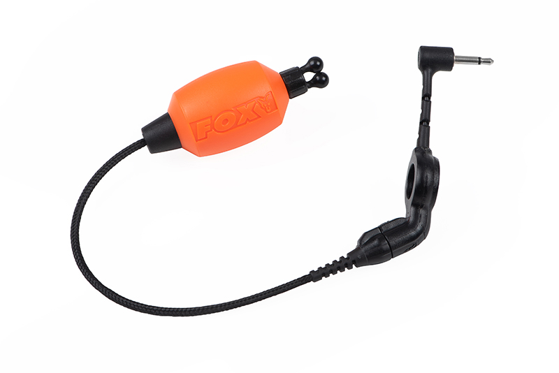 Black Label Dumpy Halo Bobbin - Fox - immagine 11
