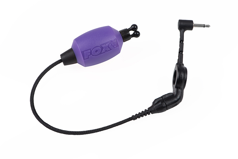 Black Label Dumpy Halo Bobbin - Fox - immagine 14