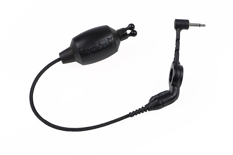 Black Label Dumpy Halo Bobbin - Fox - immagine 16