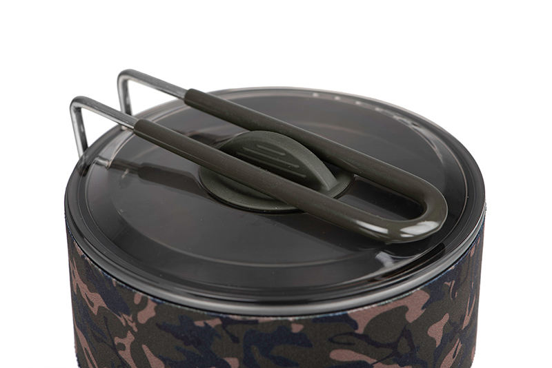 Cookware Infrared Power Boil - Fox - immagine 10