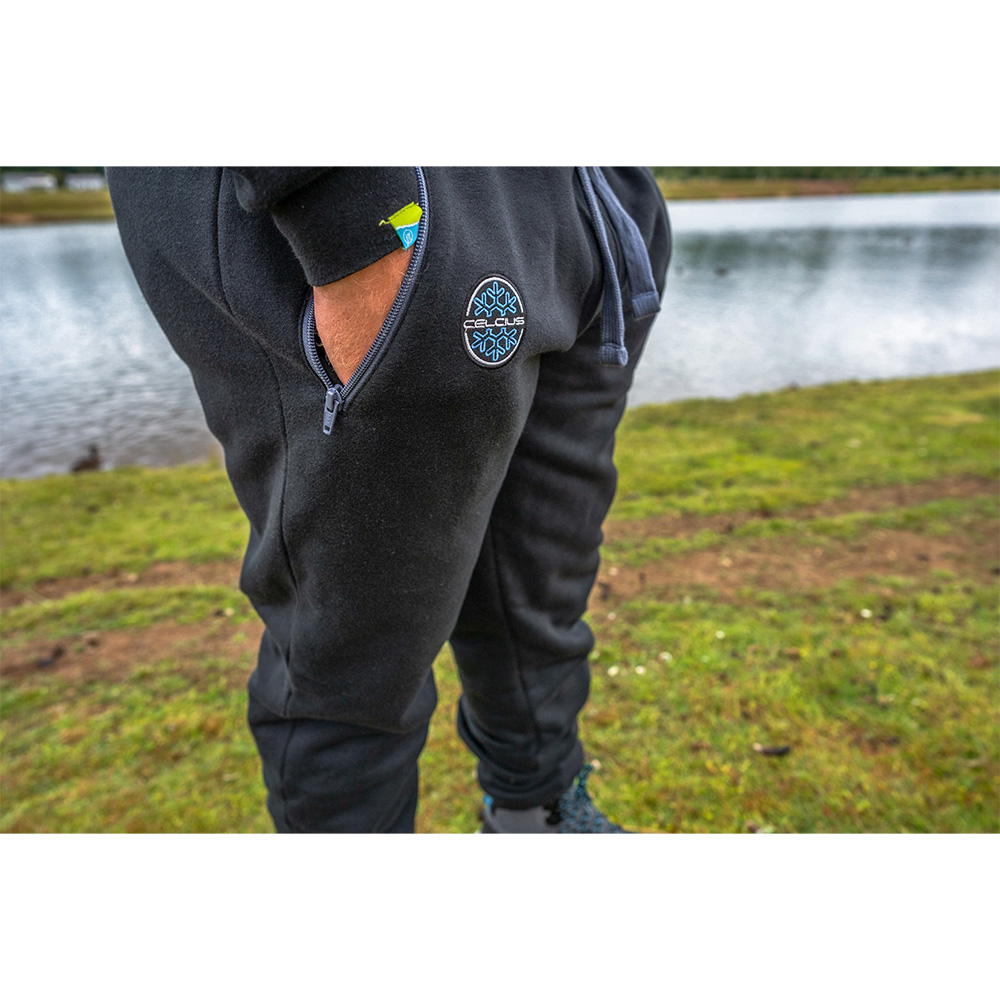Celcius Joggers - Preston Innovations - immagine 4