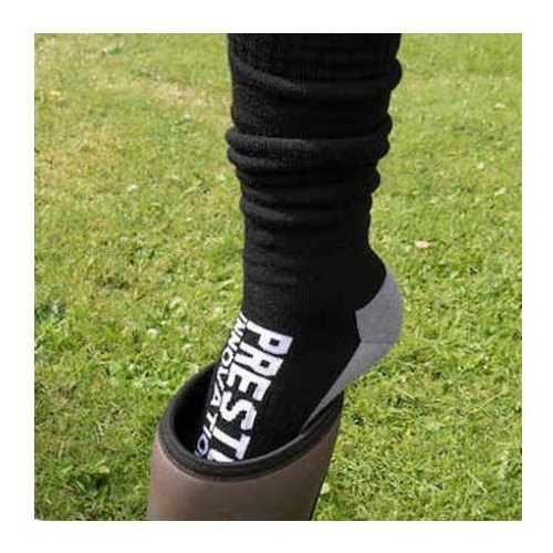 Celcius Socks - Preston Innovations - immagine 2