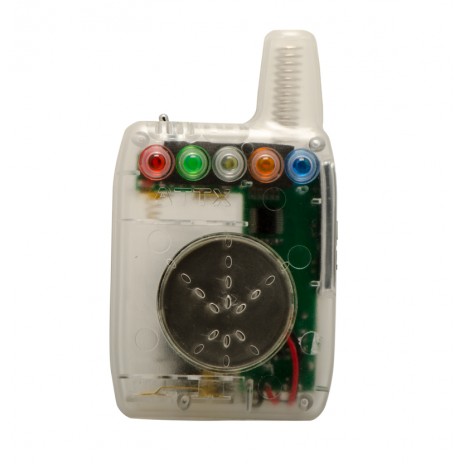 ATTS Clear Underlit Alarm - Gardner - immagine 6