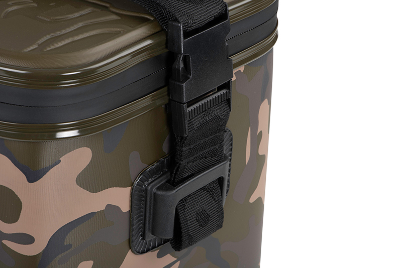 Aquos Camolite CoolBag - Fox - immagine 8