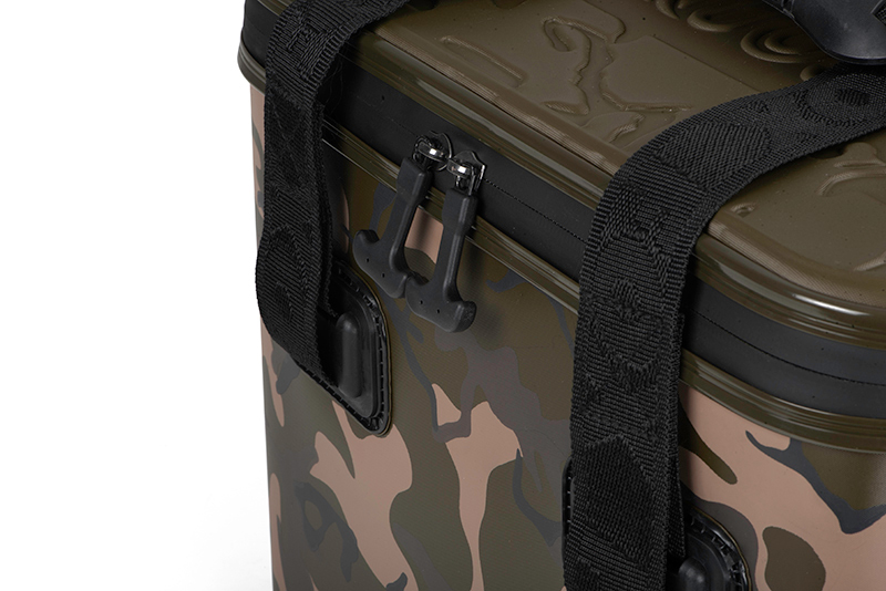 Aquos Camolite CoolBag - Fox - immagine 9