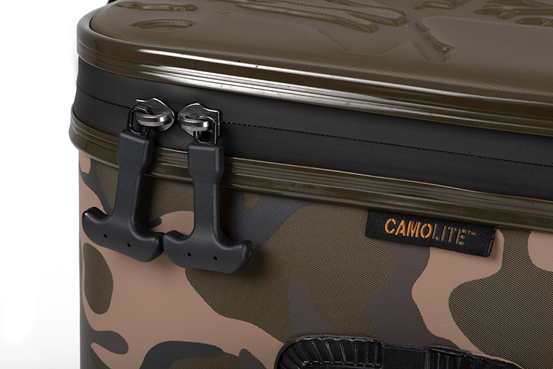 Aquos Camolite CoolBag - Fox - immagine 13