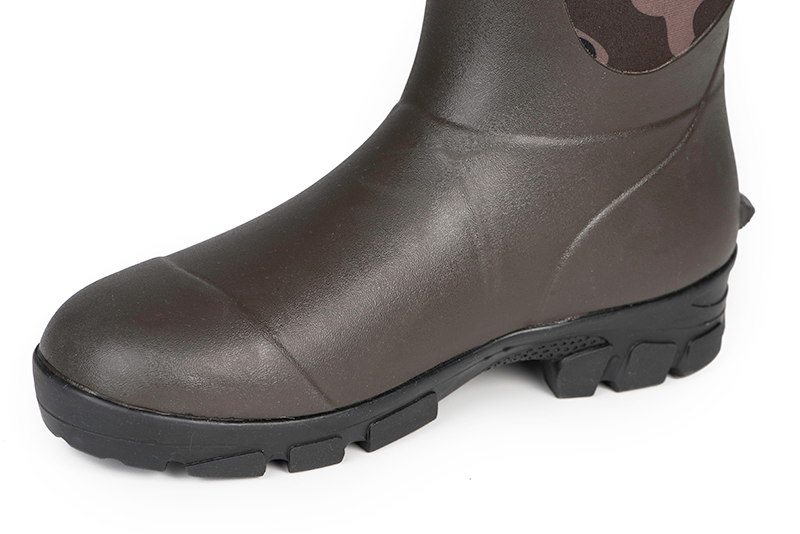 Camo Neoprene Boot - Fox - immagine 2