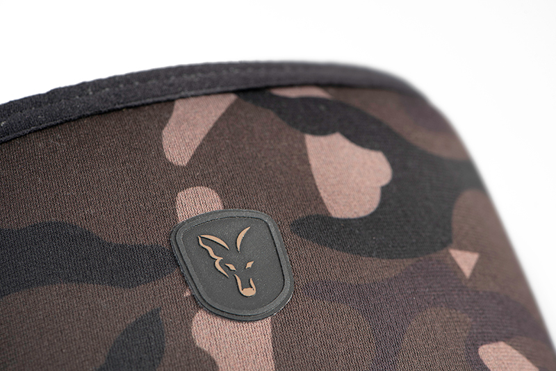 Camo Neoprene Boot - Fox - immagine 4