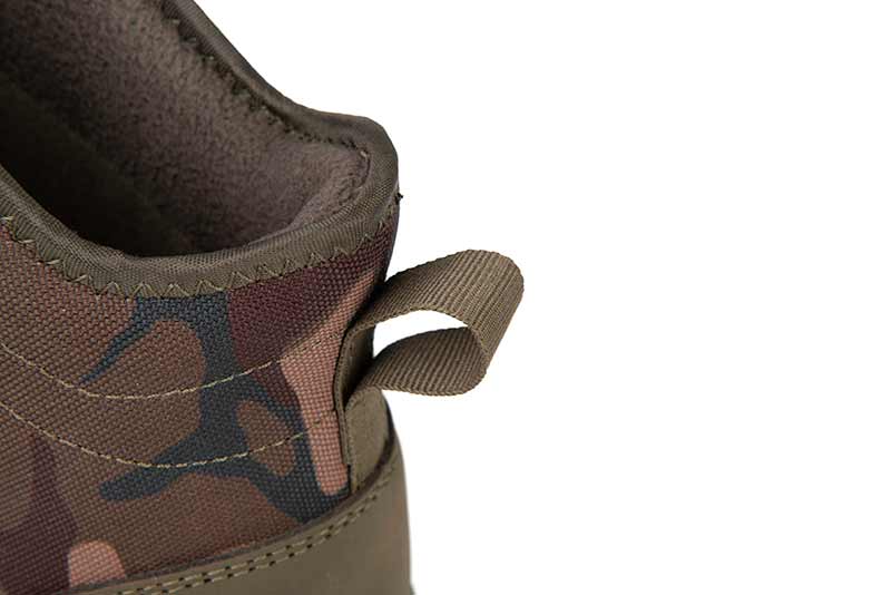 Khaki / Camo V2 Boot - immagine 6