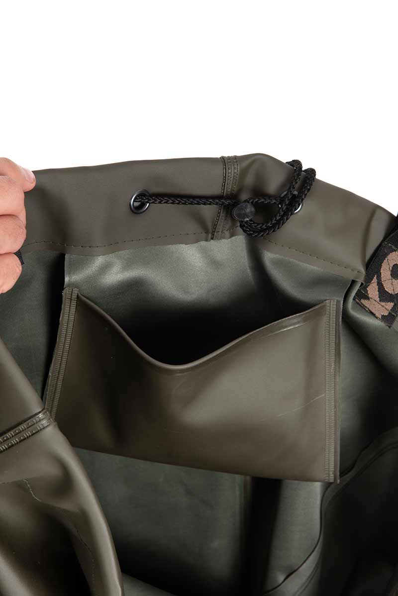 Khaki HD XL Waders - Fox - immagine 3