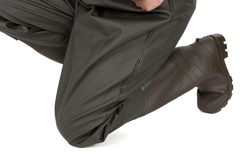 Khaki HD XL Waders - Fox - immagine 4