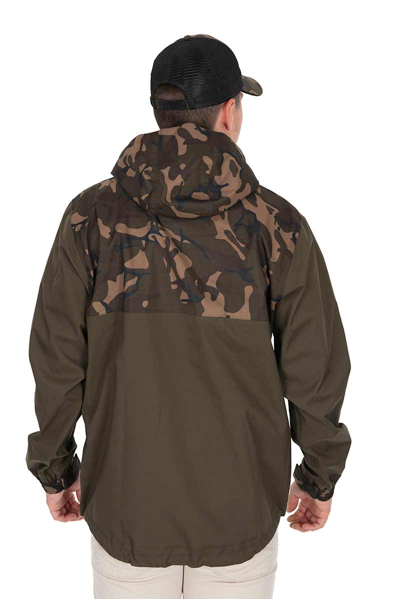 Camo/Khaki RS 10K Jacket - Fox - immagine 5