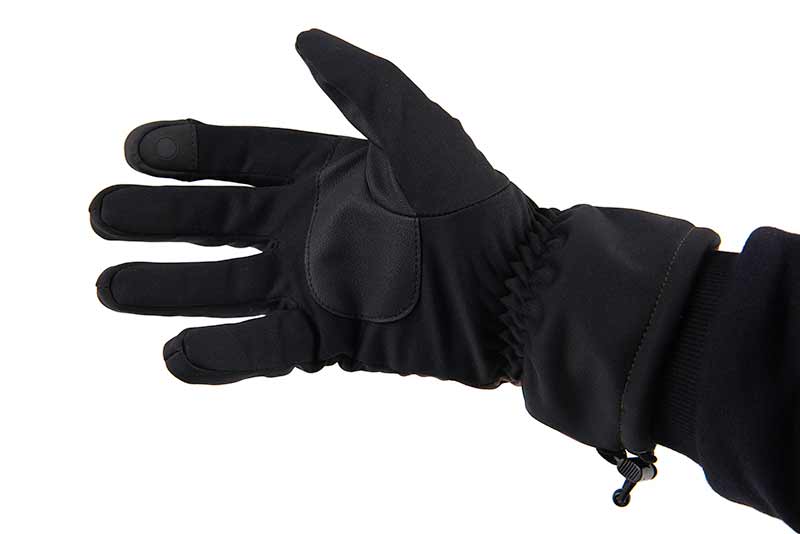 Camo Gloves - Fox - immagine 6