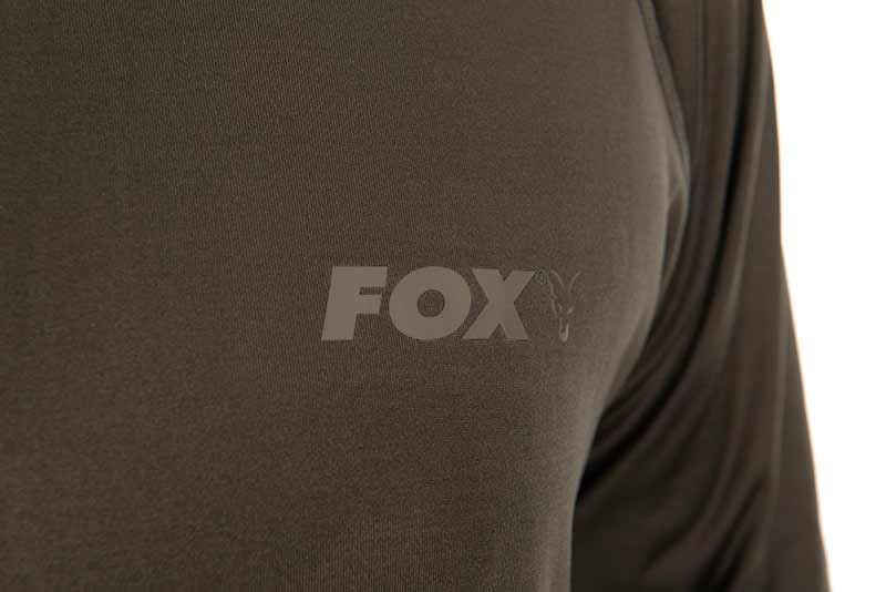 Thermal Base Layer - Fox - immagine 2