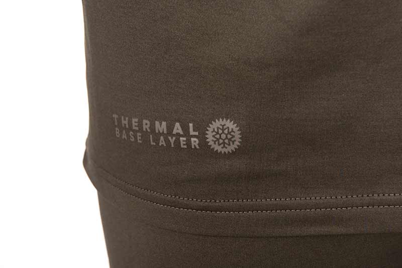 Thermal Base Layer - Fox - immagine 3