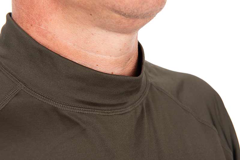 Thermal Base Layer - Fox - immagine 5