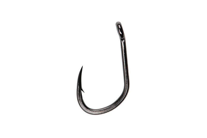 Carp Hooks Wide Gape - Fox - immagine 2