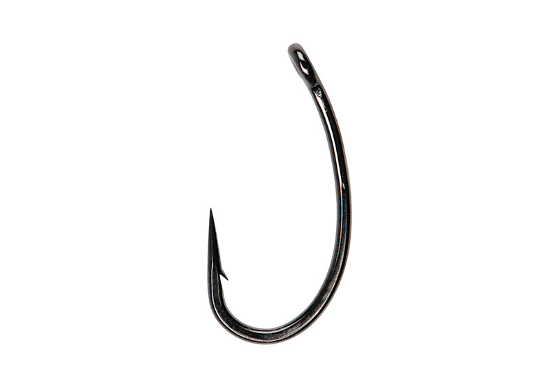 Carp Hooks Curve Shank - Fox - immagine 2