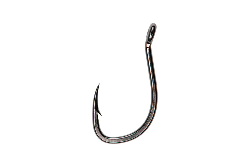 Carp Hooks Stiff Rig Beaked - Fox - immagine 2