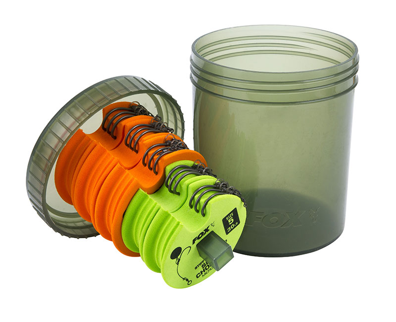 Armapoint Stiff Chod Rig - Fox - immagine 2