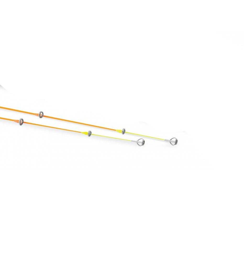 cime f1 telescopic 2000 tubertini
