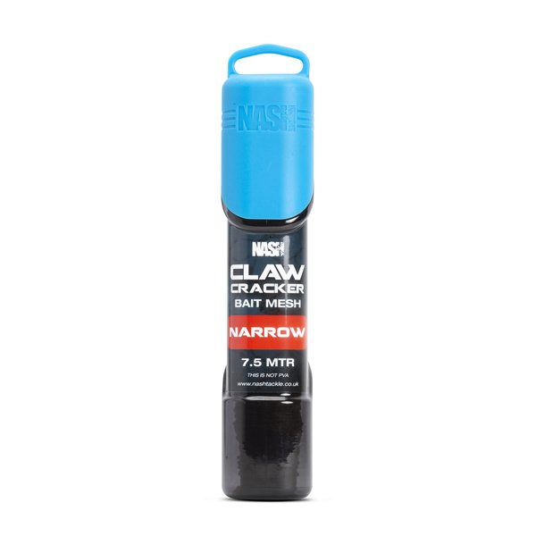 Claw Cracker Bait Mesh Narrow - Nash - immagine 2