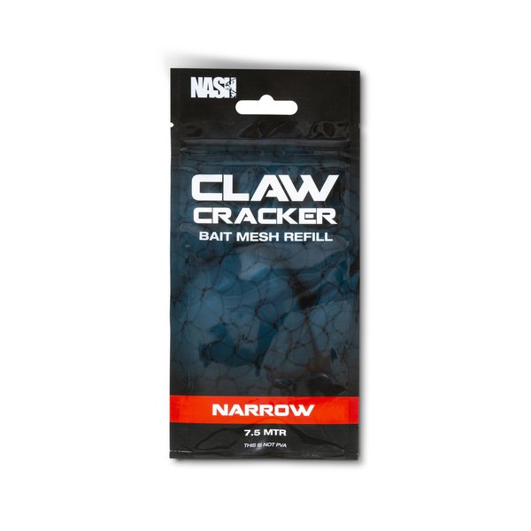 Claw Cracker Bait Mesh Narrow - Nash - immagine 3